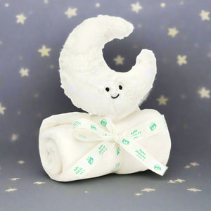 Amuseable Moon Soother, Jellycat