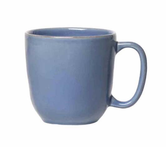 Juliska Puro Chambray Mug