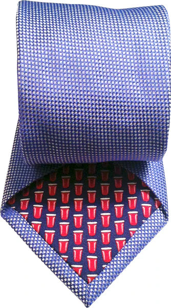 The Mullet Tie