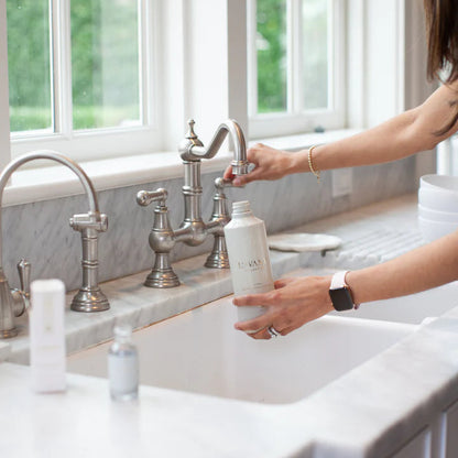 L'Avant Collective Fresh Linen Multi Purpose Cleaner Refill