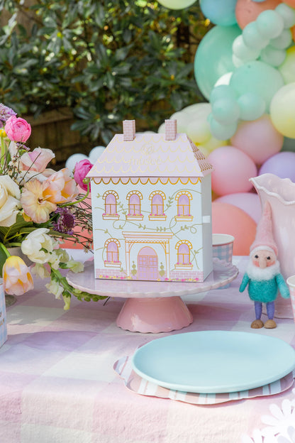 Musee Dollhouse Bath Balm Set