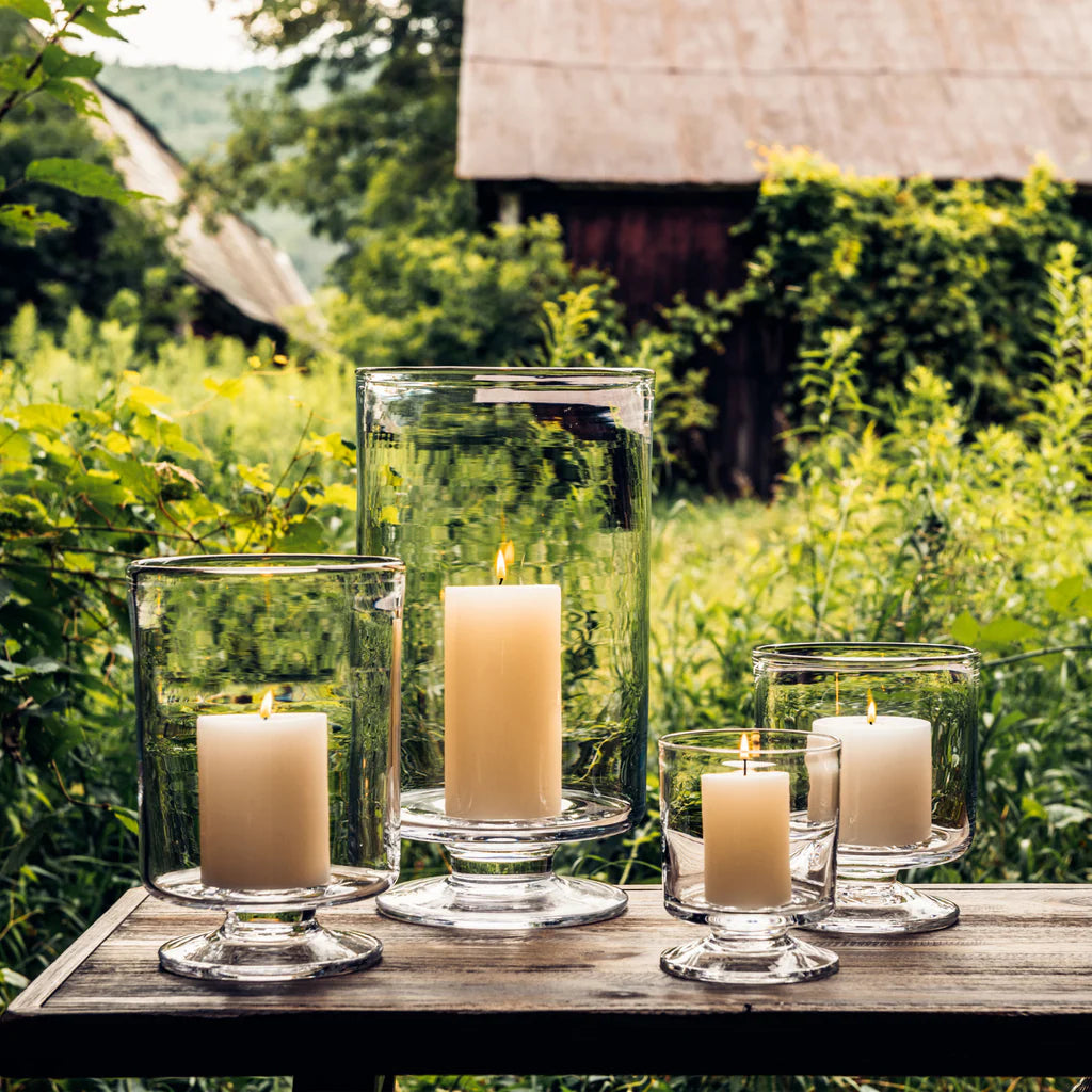 Simon Pearce Nantucket Hurricane, Small