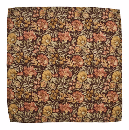 Juliska Willa Amber Napkins, Set of 4