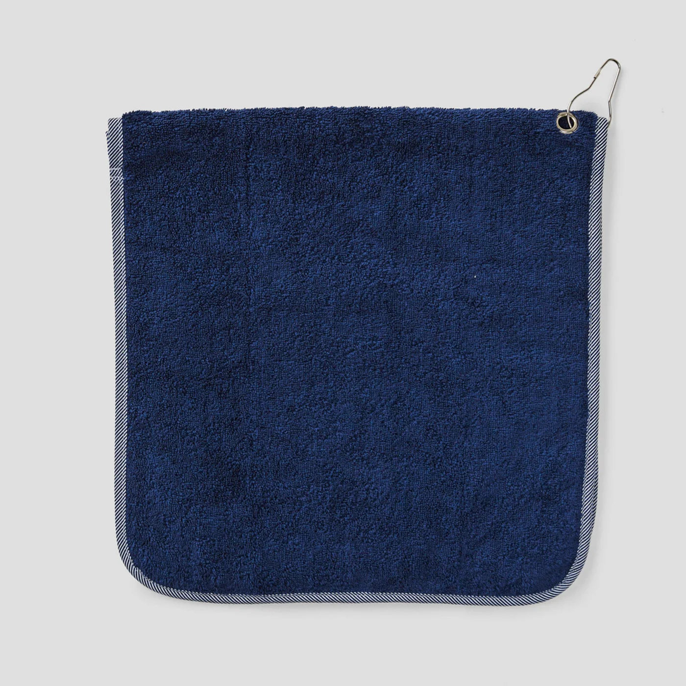 Golf Towel in Navy