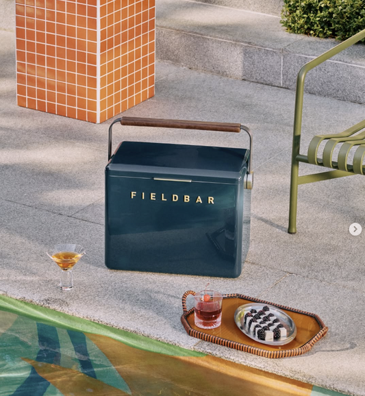 Fieldbar Gin Trunk