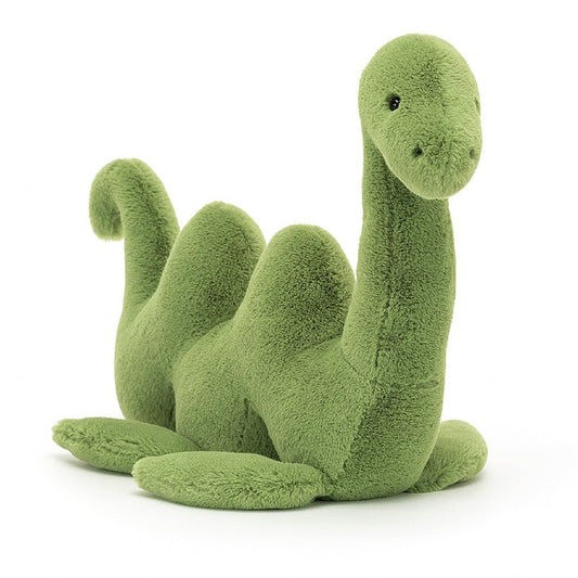 Nessie Nessa, Jellycat