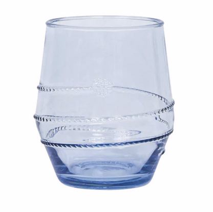 Juliska Amalia Acrylic Small Tumbler