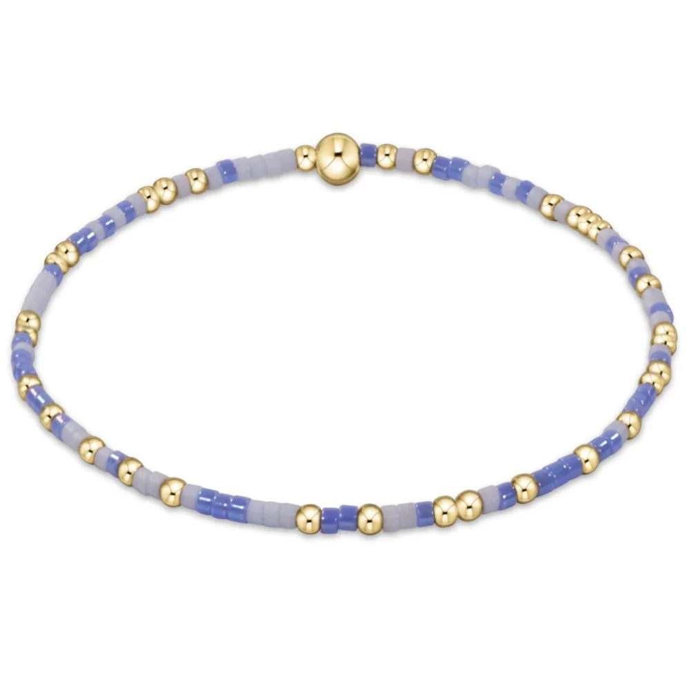 enewton Hope Unwritten Bracelet - Oh Whale