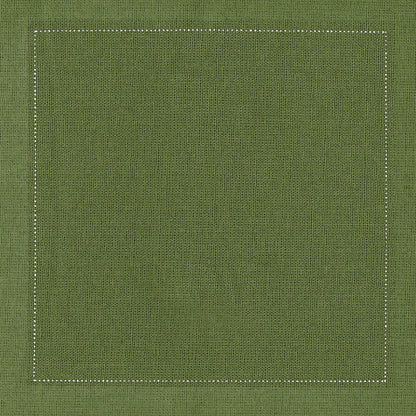 Olive Cocktail Napkin Roll