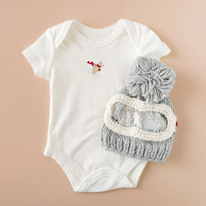 Ski Onesie