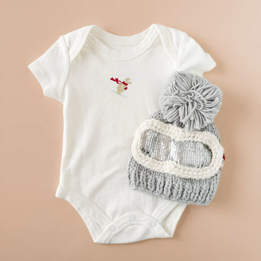 Ski Onesie