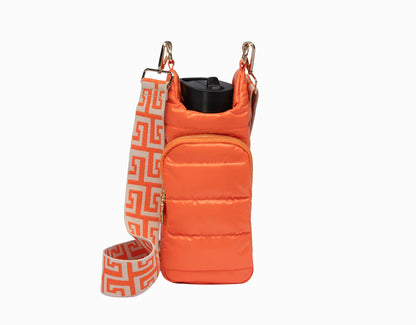Clementine Orange Matte HydroBag
