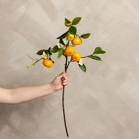 Orange Blossom Stem