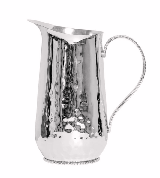 Juliska Graham Bar Pitcher