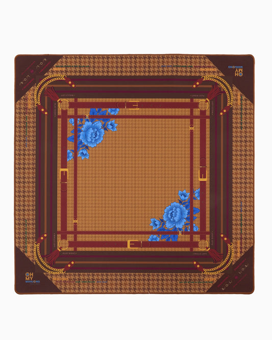 Palamino Mahjong Mat