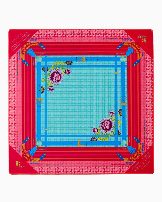 Penelope Mahjong Mat