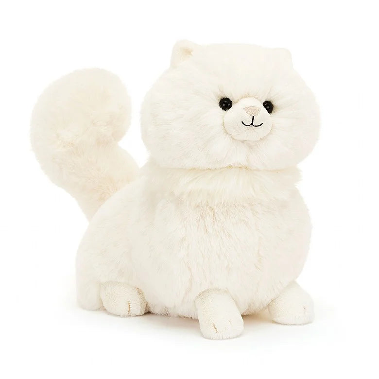 Carissa Persian Cat, Jellycat