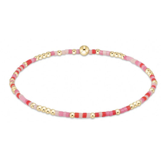 enewton Hope Unwritten Bracelet, Kind of a Pig Deal