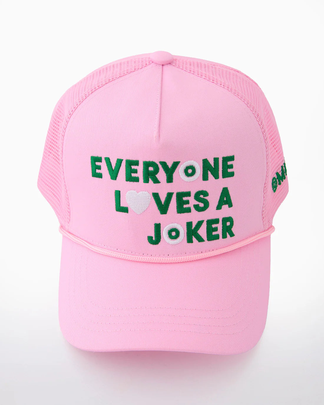 "Everyone Loves a Joker" Hat