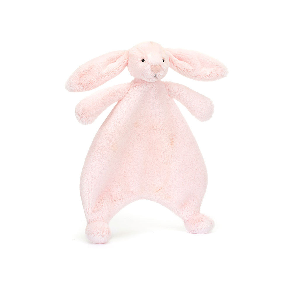 Bashful Bunny Comforter | Jellycat