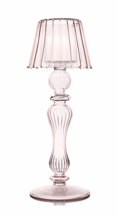 La Boheme Tealight (4 color options)