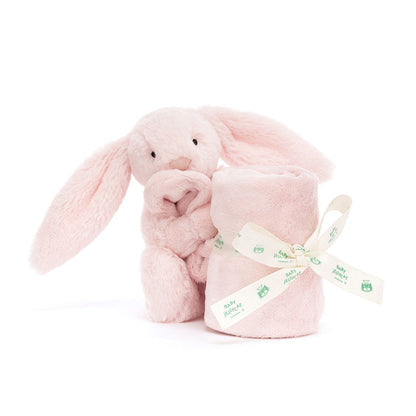 Bashful Bunny Soother, Jellycat