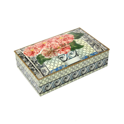 Louis Sherry Truffles