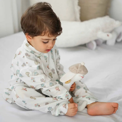 Pajama Set, Cappadocia | Atelier Babbi