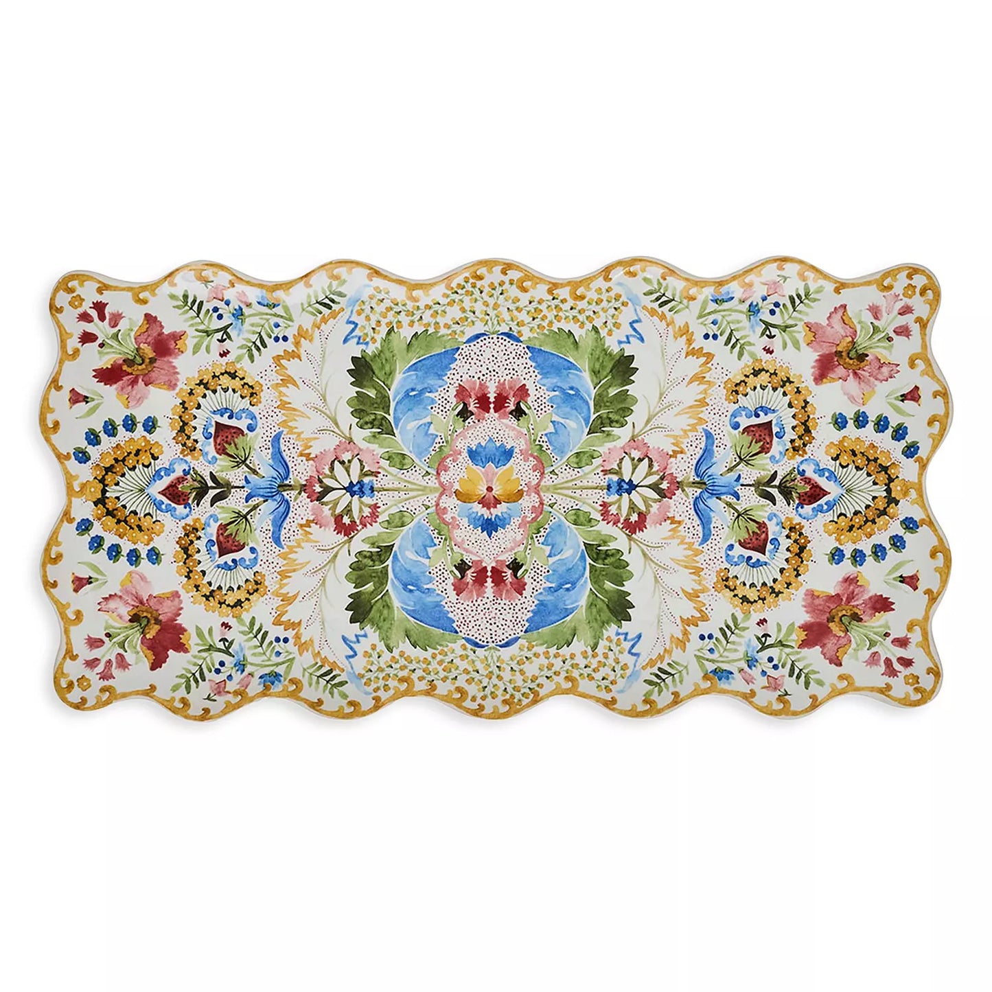 Juliska Sofia Rectangular Platter