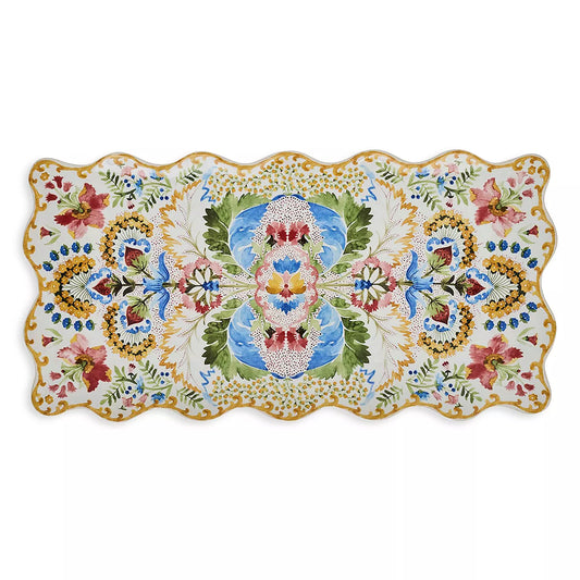 Juliska Sofia Rectangular Platter