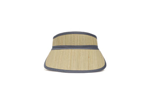 Plein Air Sanctuary Sun Visor, Lorna Murray