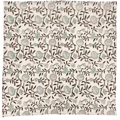 Pink Pomegranate Cabana Napkin (Set of 4)