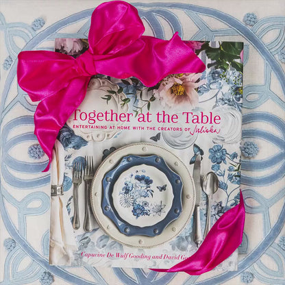 Juliska's "Together at the Table" Book