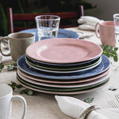 Juliska Puro Blush Dinnerware