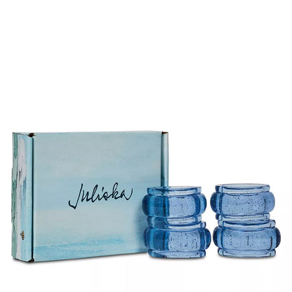 Juliska Provence Napkin Rings (Set of 4)