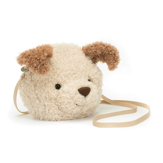 Little Pup Bag, Jellycat