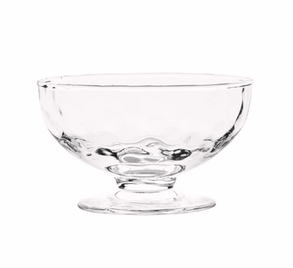 Juliska Puro 5" Footed Dessert Bowl