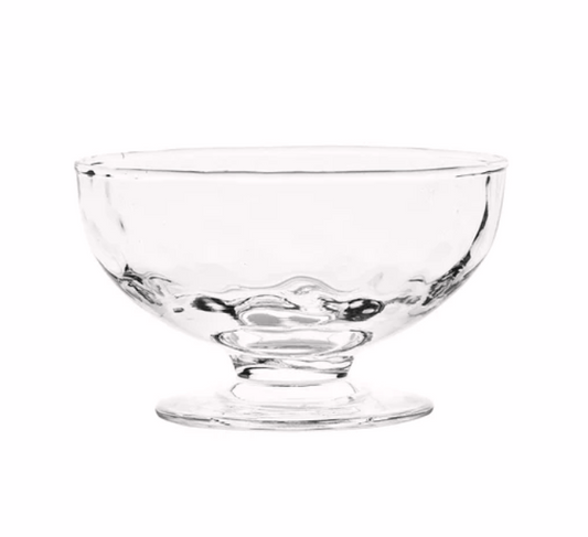 Juliska Puro 5" Footed Dessert Bowl