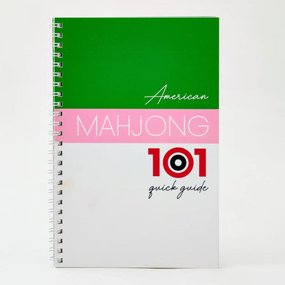 Quick Start Guide to Mahjong 101