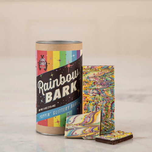 Rainbow Bark - Heester & Cook