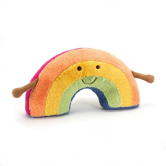 Amuseable Rainbow, Jellycat