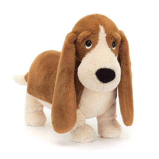 Randall Basset Hound, Jellycat