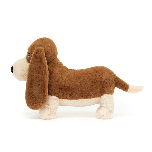 Randall Basset Hound, Jellycat