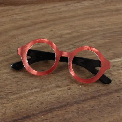 Brooch Sunglasses