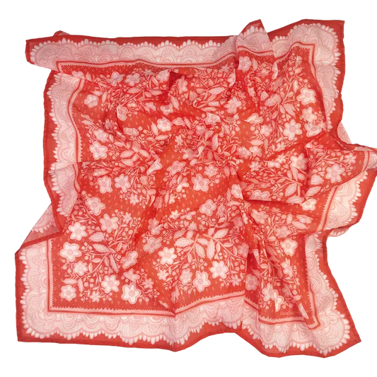 Lacey Bandana