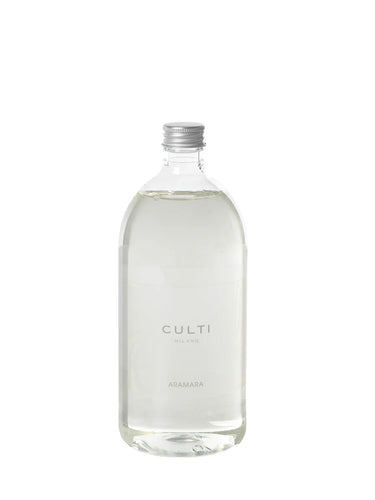 Aramara, 1000 ml Diffuser Refill | Culti Milano