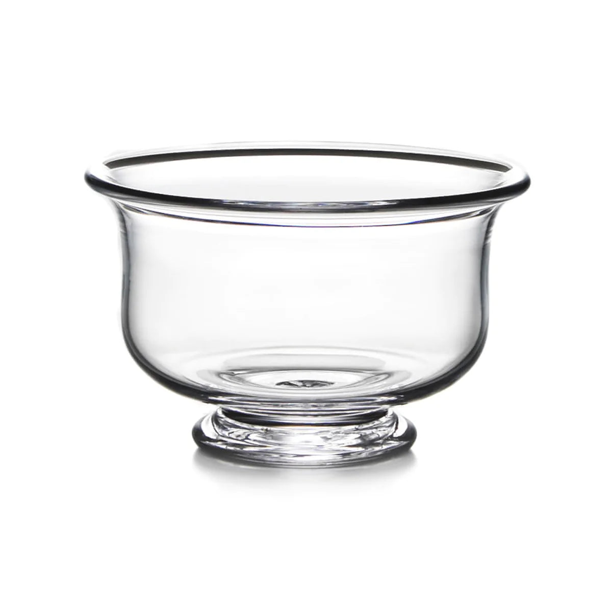 Simon Pearce Revere Bowl, Medium