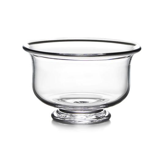 Simon Pearce Revere Bowl, Medium
