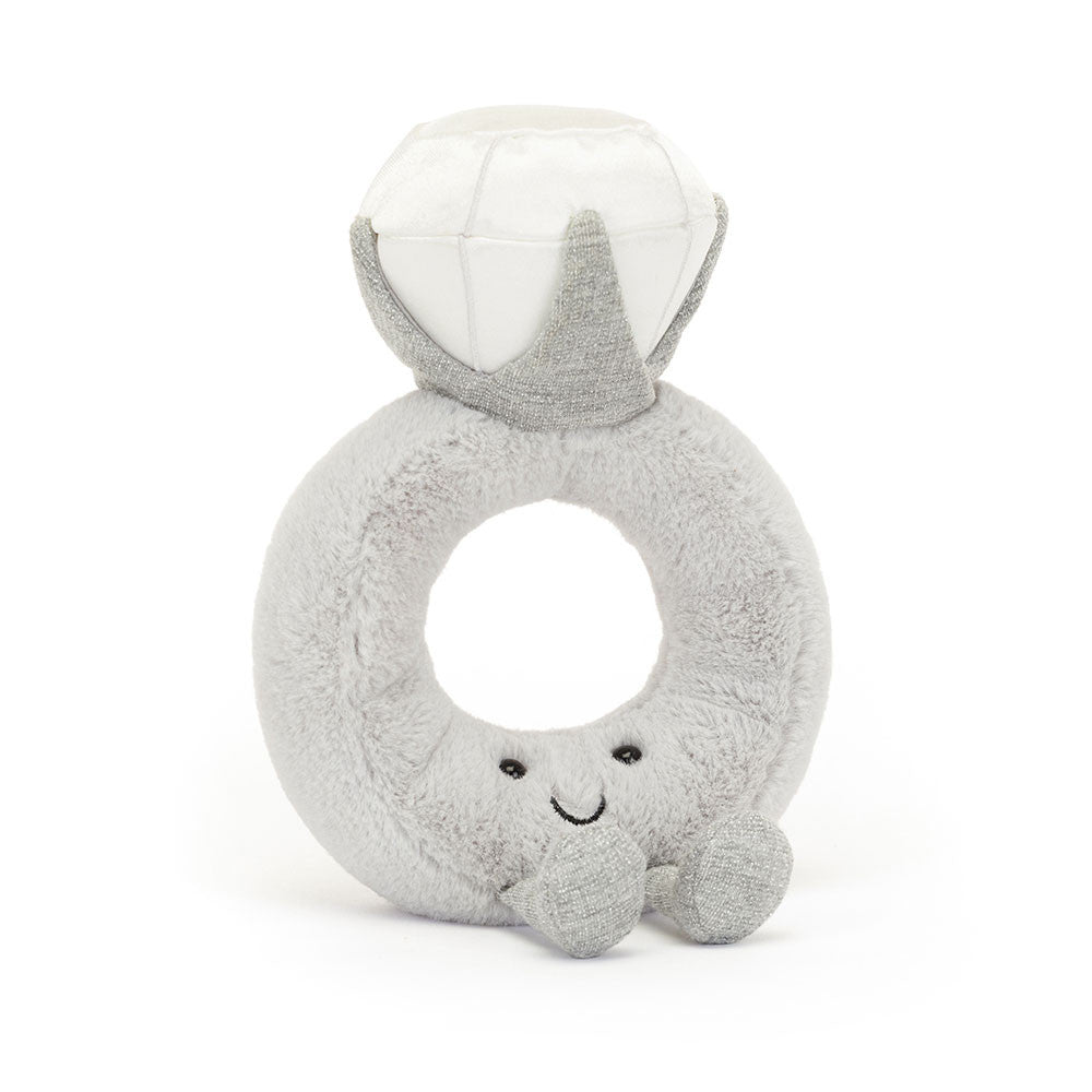Amuseables Diamond Ring, Jellycat
