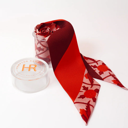 Run for the Roses Twilly